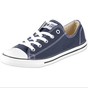 Converse Dainty Low Tops